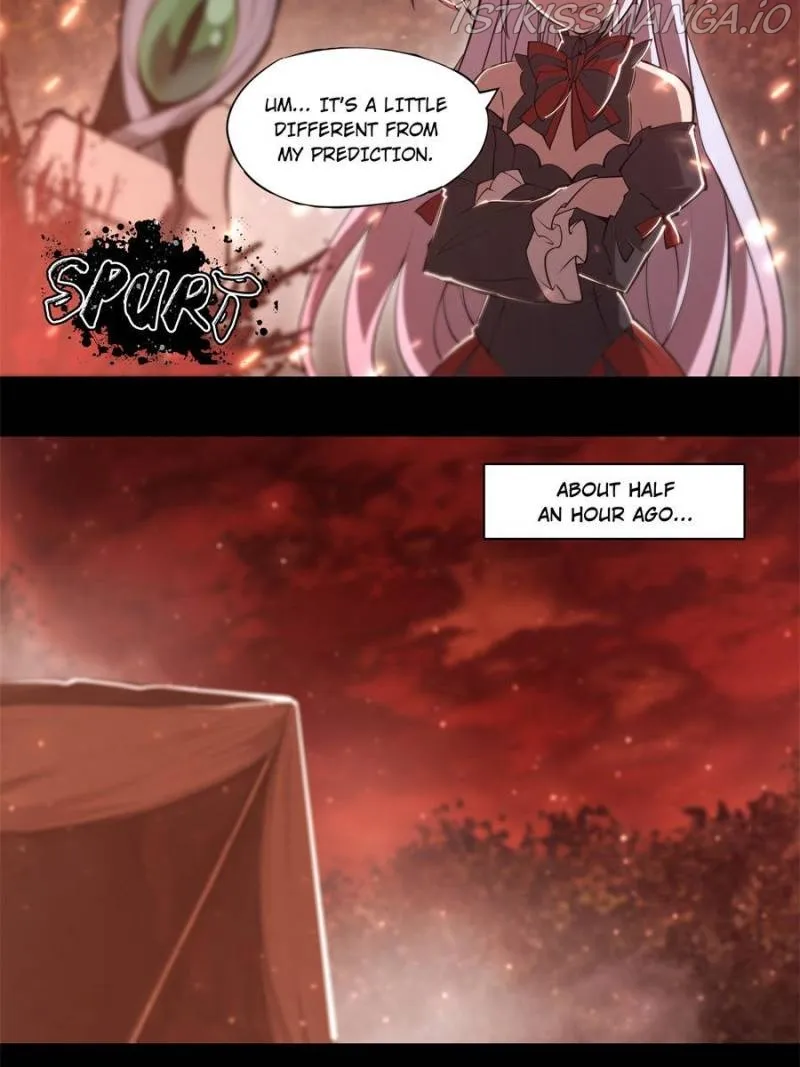 Vampires and Knight Chapter 190 Online - página 19
