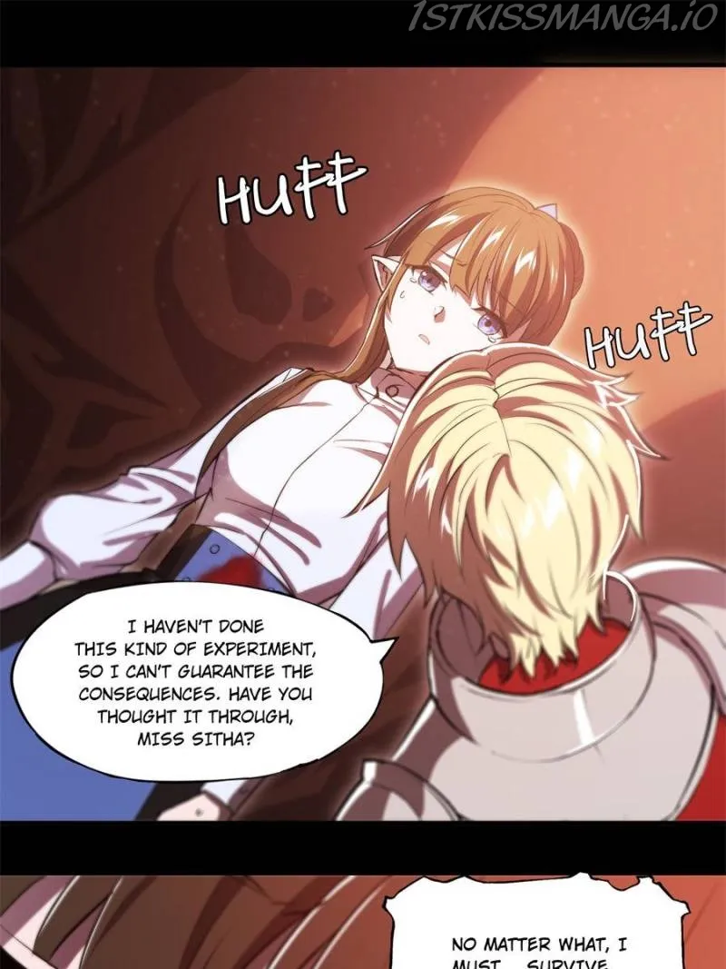 Vampires and Knight Chapter 190 Online - página 21