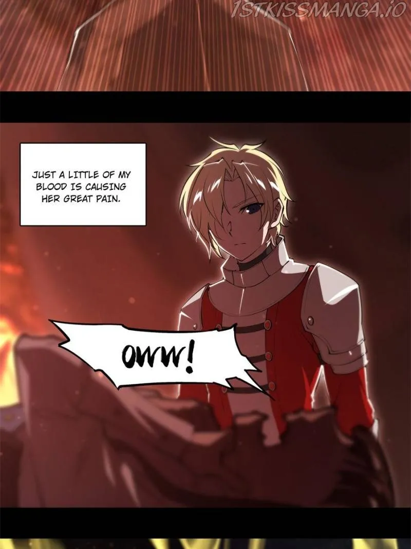 Vampires and Knight Chapter 190 Online - página 29
