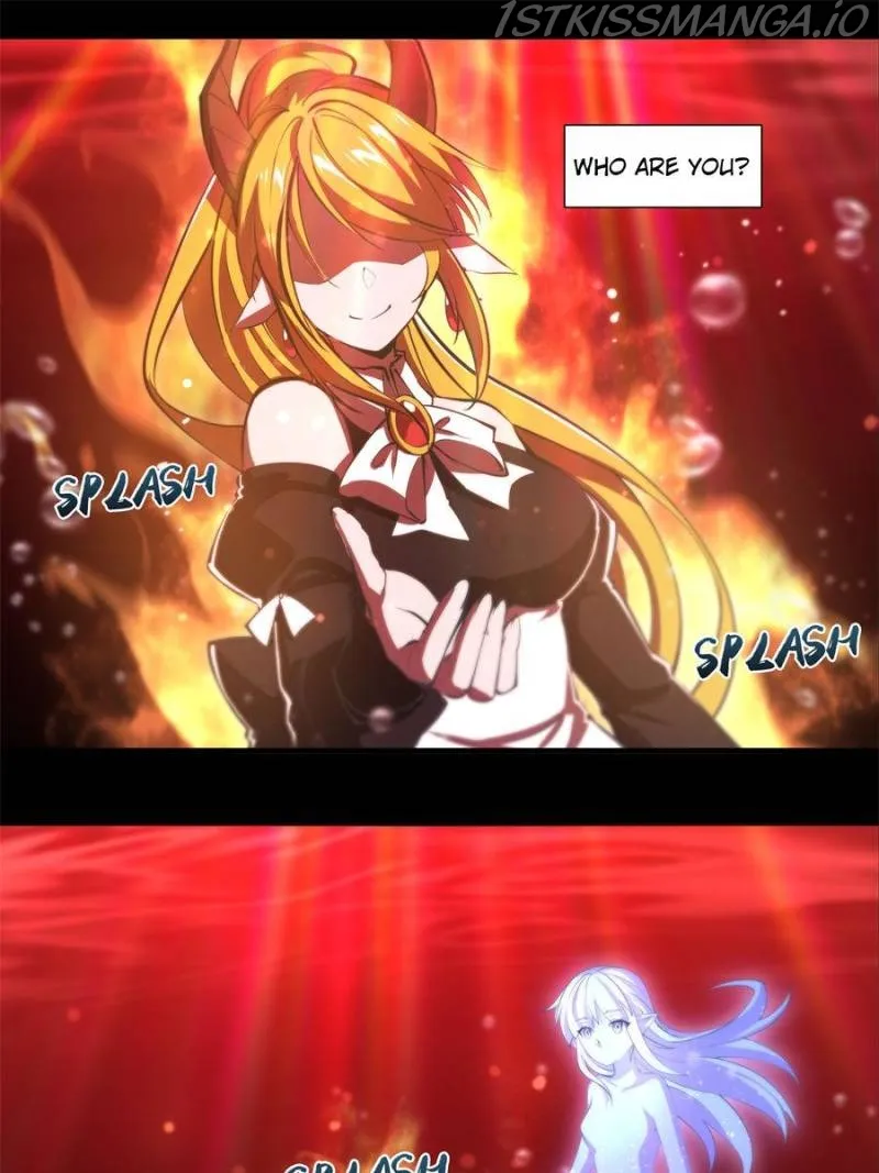 Vampires and Knight Chapter 190 Online - página 34