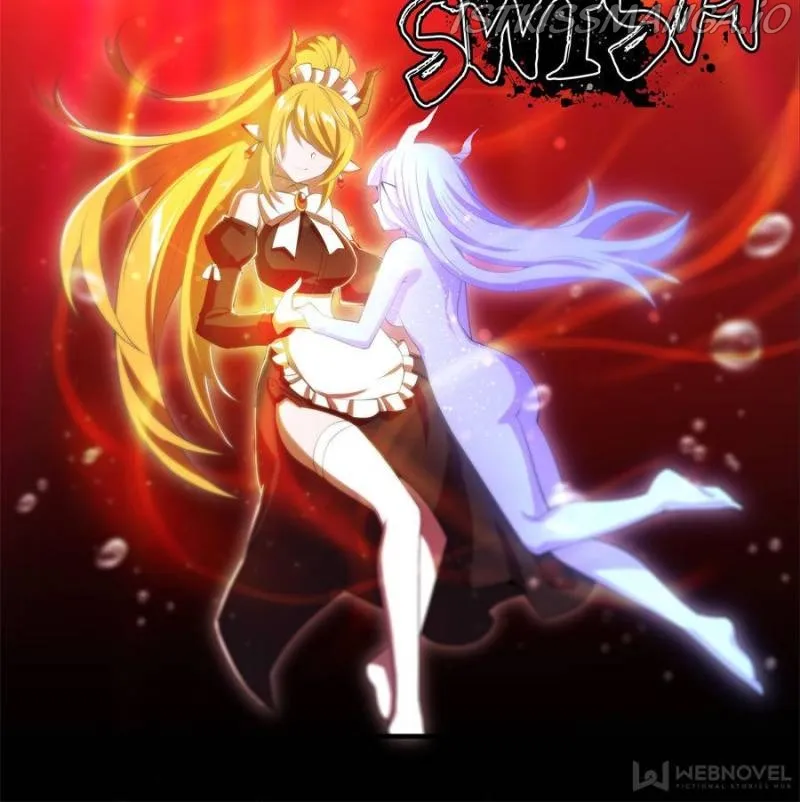 Vampires and Knight Chapter 190 Online - página 36