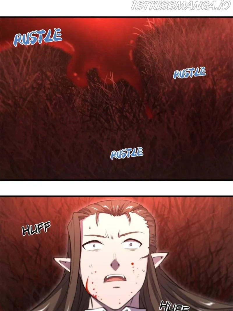 Vampires and Knight Chapter 190 Online - página 37