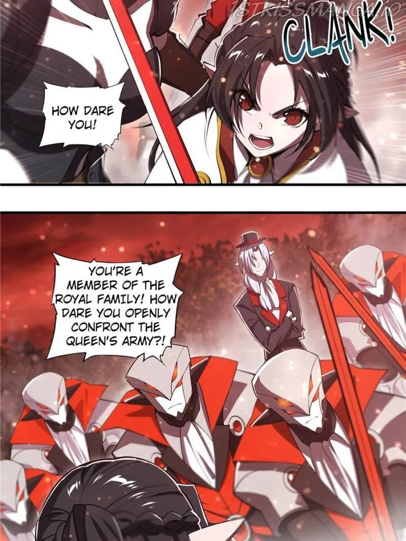 Vampires and Knight Chapter 196 Online - página 2