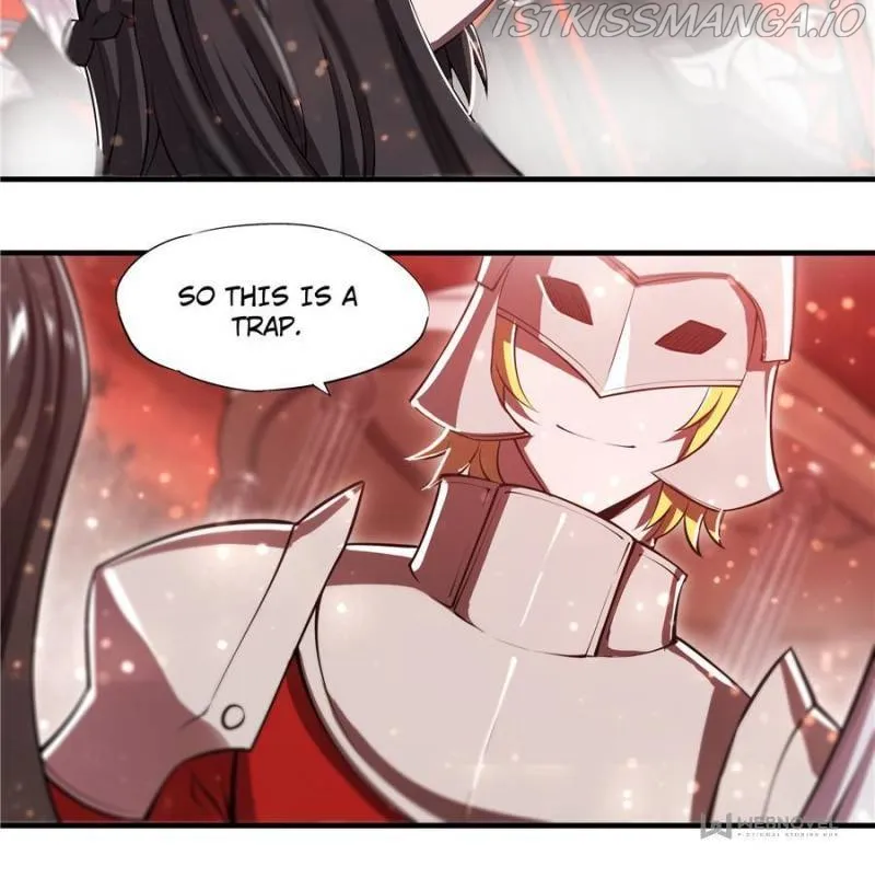 Vampires and Knight Chapter 196 Online - página 3
