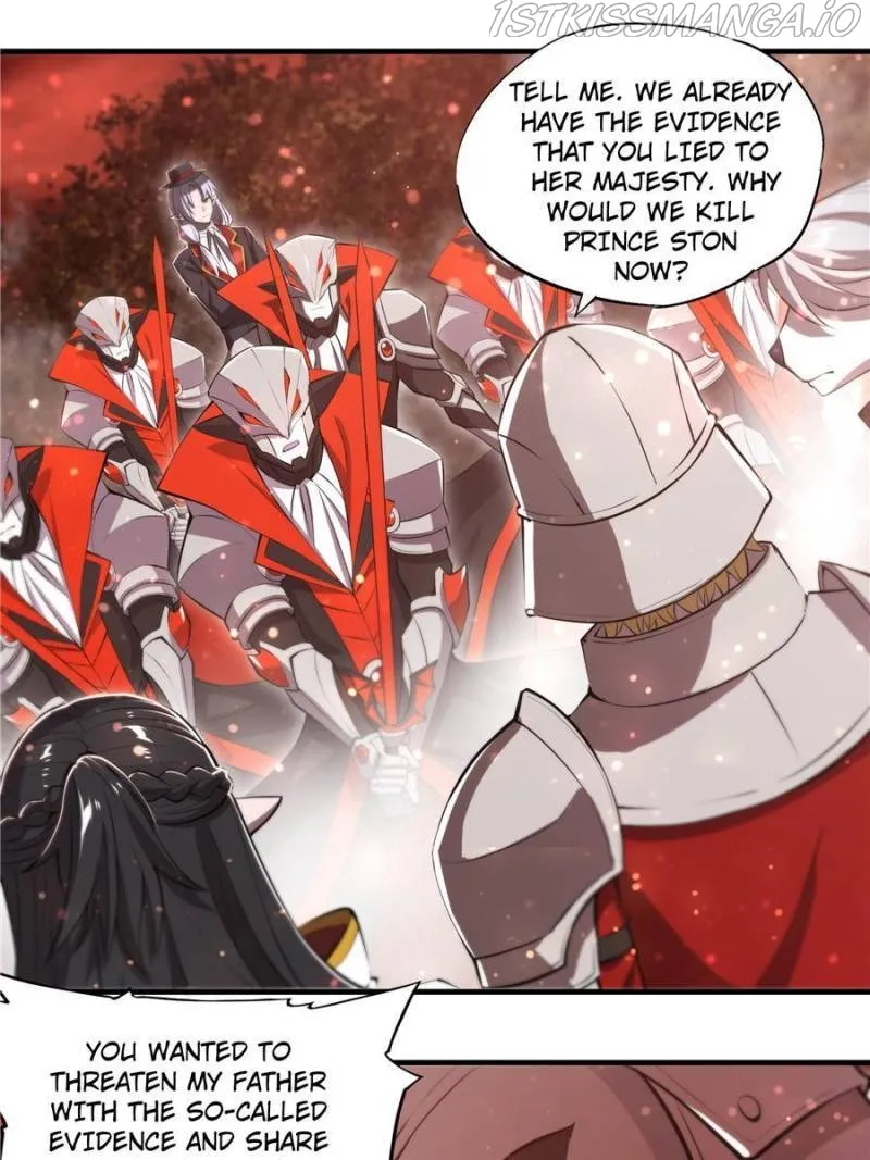 Vampires and Knight Chapter 196 Online - página 4