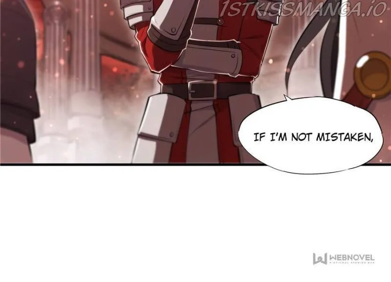 Vampires and Knight Chapter 196 Online - página 6