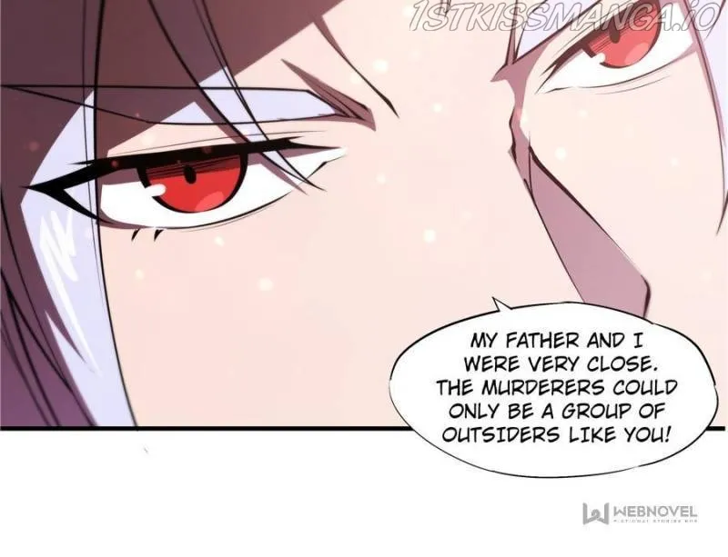 Vampires and Knight Chapter 196 Online - página 8