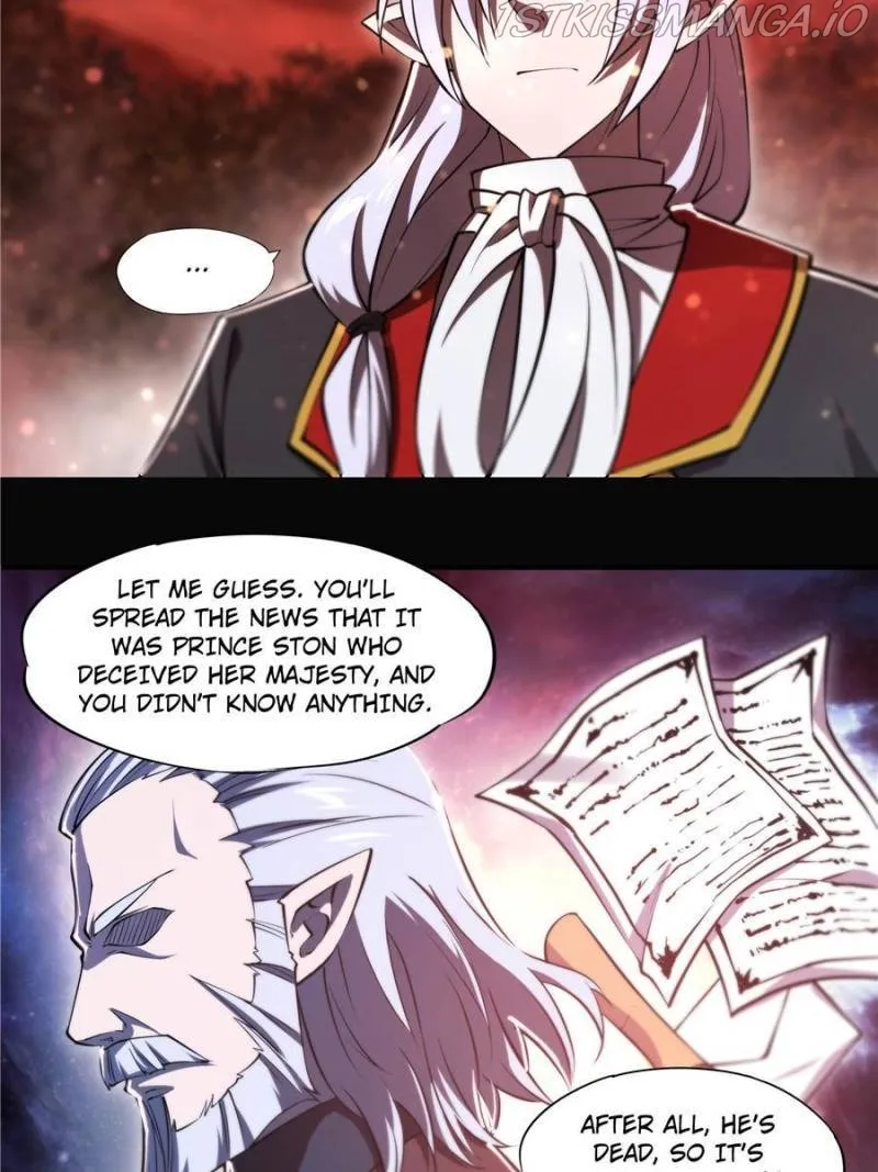 Vampires and Knight Chapter 196 Online - página 10