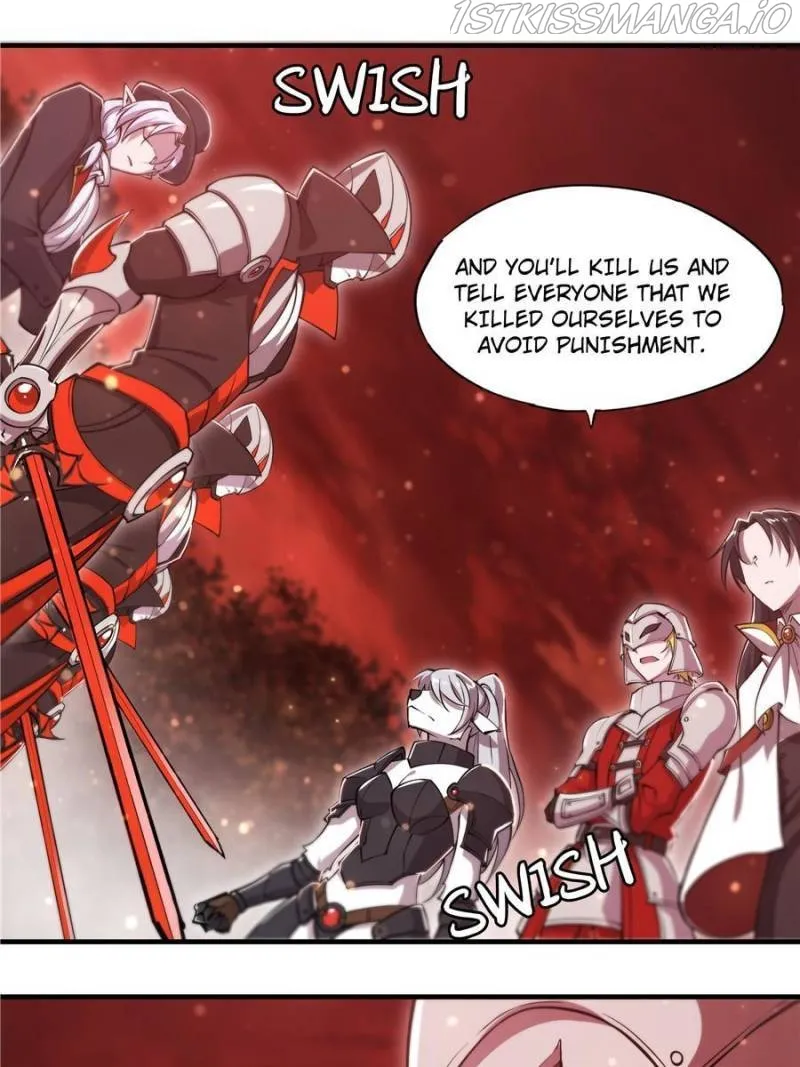 Vampires and Knight Chapter 196 Online - página 12