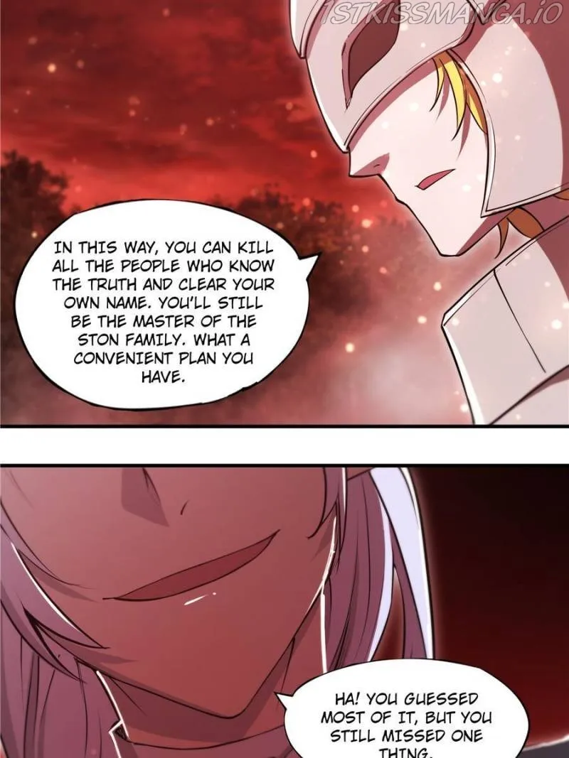 Vampires and Knight Chapter 196 Online - página 13