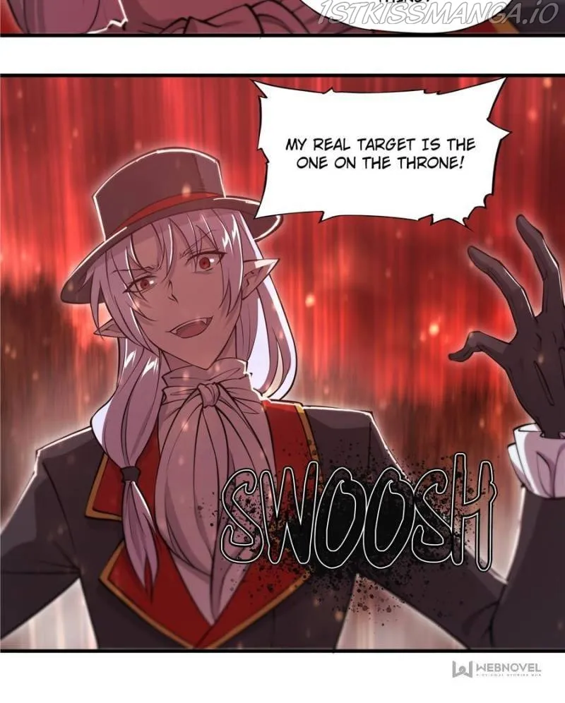 Vampires and Knight Chapter 196 Online - página 14