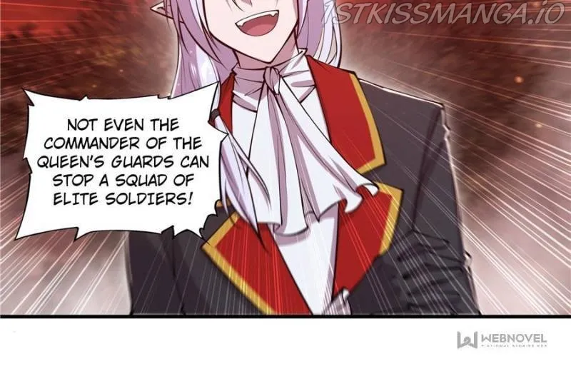 Vampires and Knight Chapter 196 Online - página 23