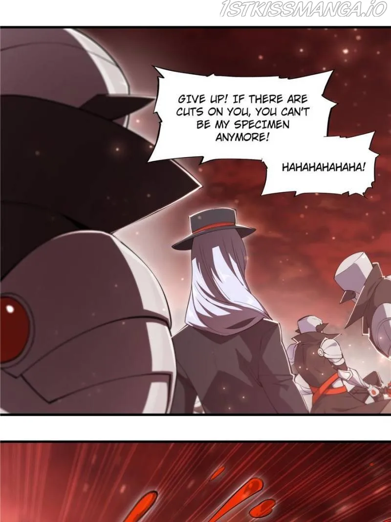 Vampires and Knight Chapter 196 Online - página 24
