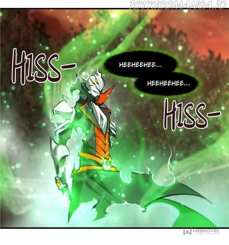 Vampires and Knight Chapter 196 Online - página 30