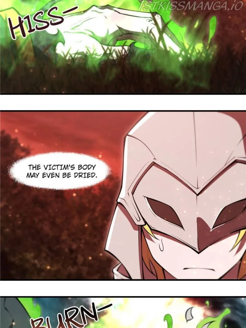 Vampires and Knight Chapter 196 Online - página 35