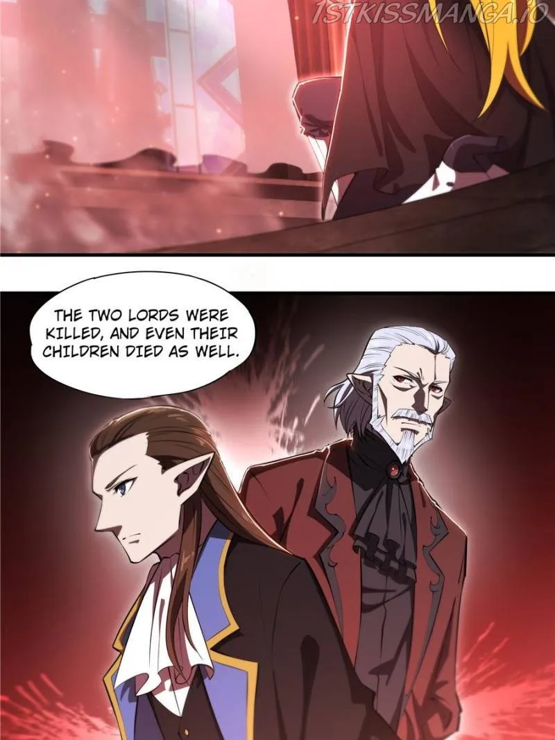 Vampires and Knight Chapter 197 Online - página 2