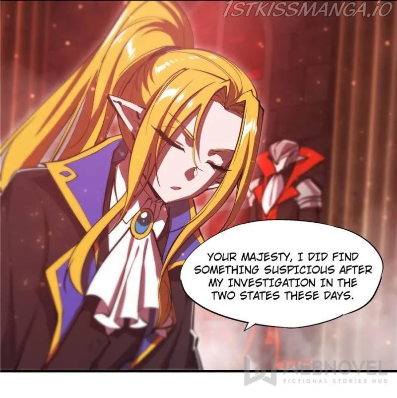 Vampires and Knight Chapter 197 Online - página 6