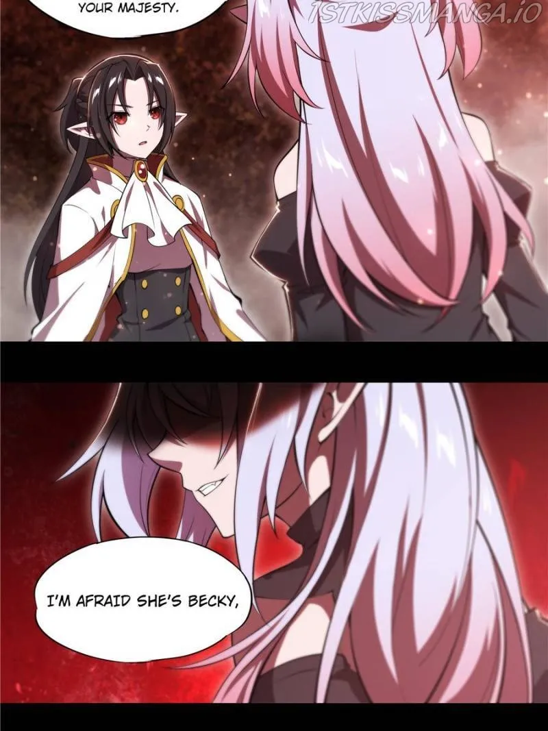 Vampires and Knight Chapter 197 Online - página 8