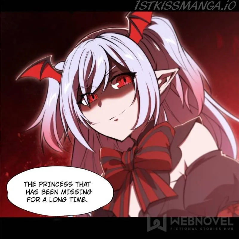 Vampires and Knight Chapter 197 Online - página 9