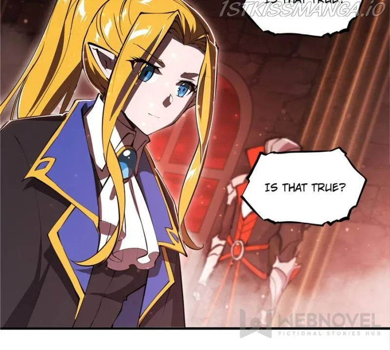Vampires and Knight Chapter 197 Online - página 11