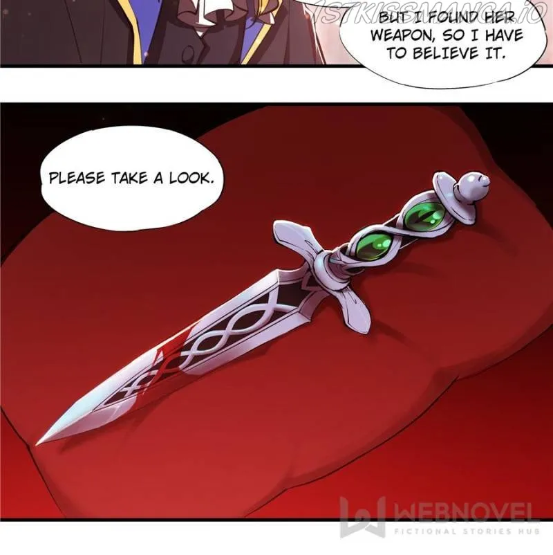 Vampires and Knight Chapter 197 Online - página 14