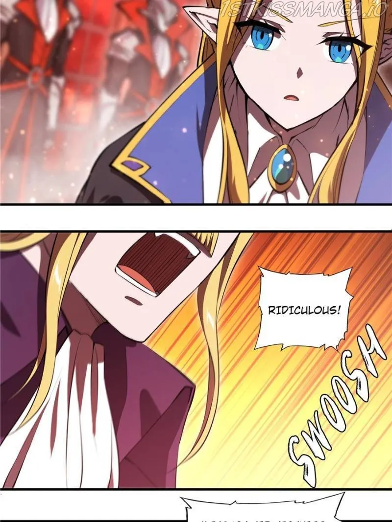 Vampires and Knight Chapter 197 Online - página 20