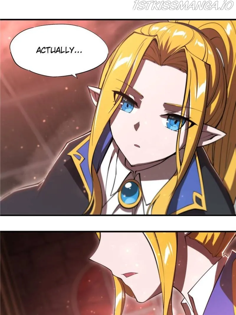Vampires and Knight Chapter 197 Online - página 22