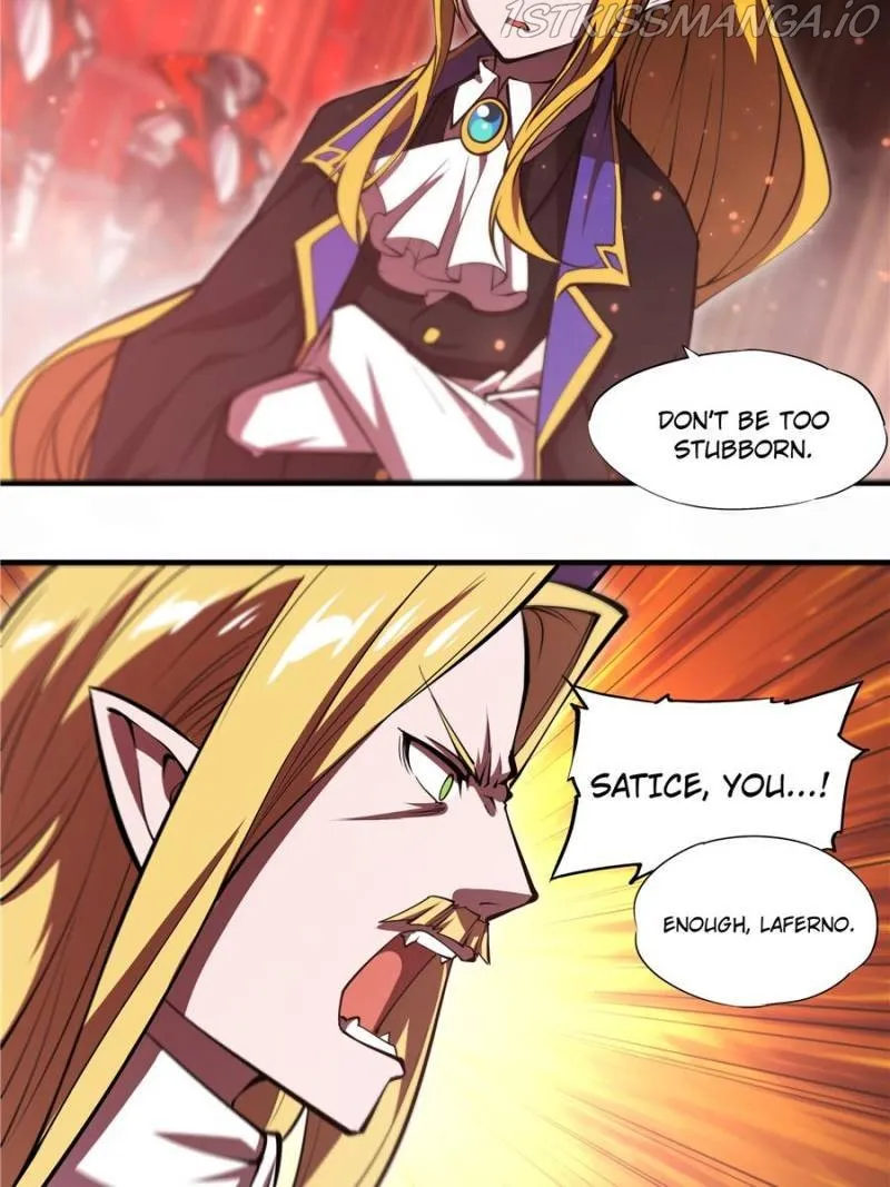 Vampires and Knight Chapter 197 Online - página 29