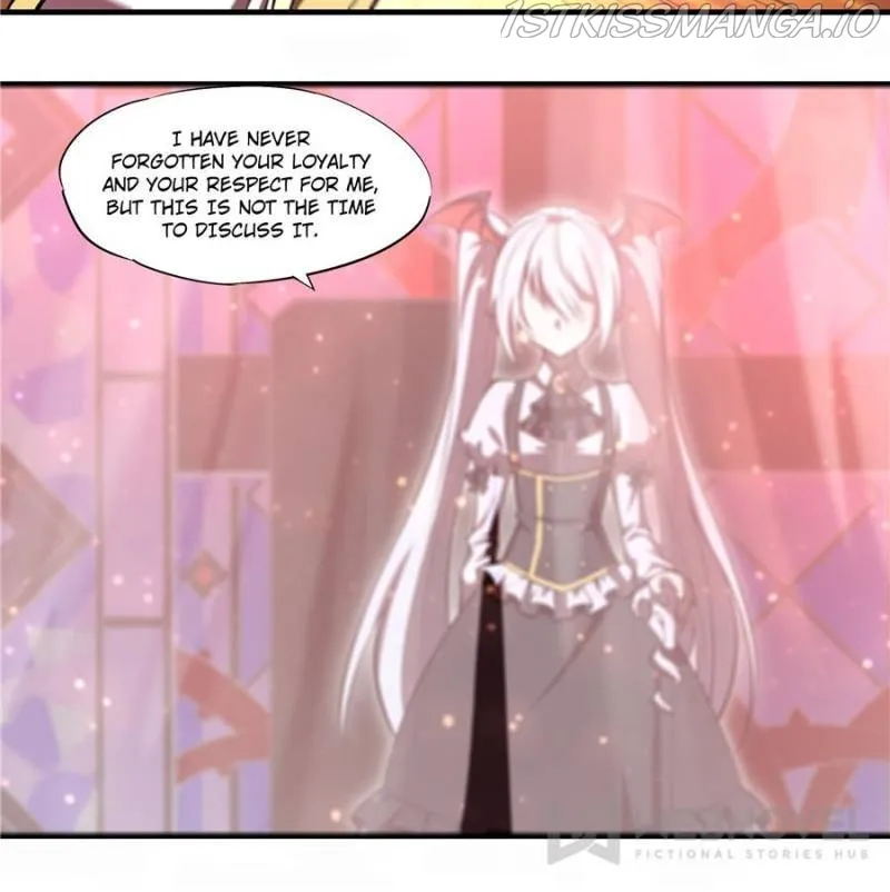 Vampires and Knight Chapter 197 Online - página 30