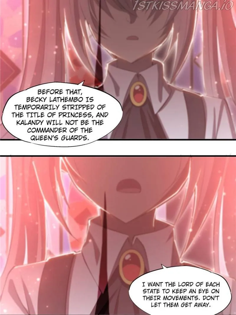 Vampires and Knight Chapter 197 Online - página 32