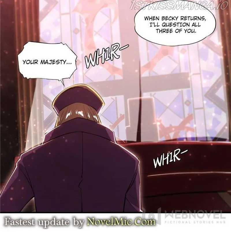 Vampires and Knight Chapter 197 Online - página 36