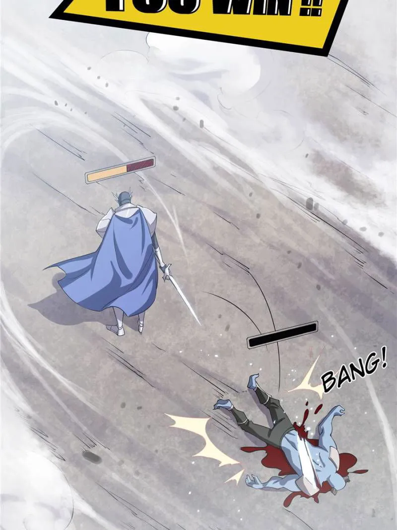 Vampires and Knight Chapter 2 Online - página 10