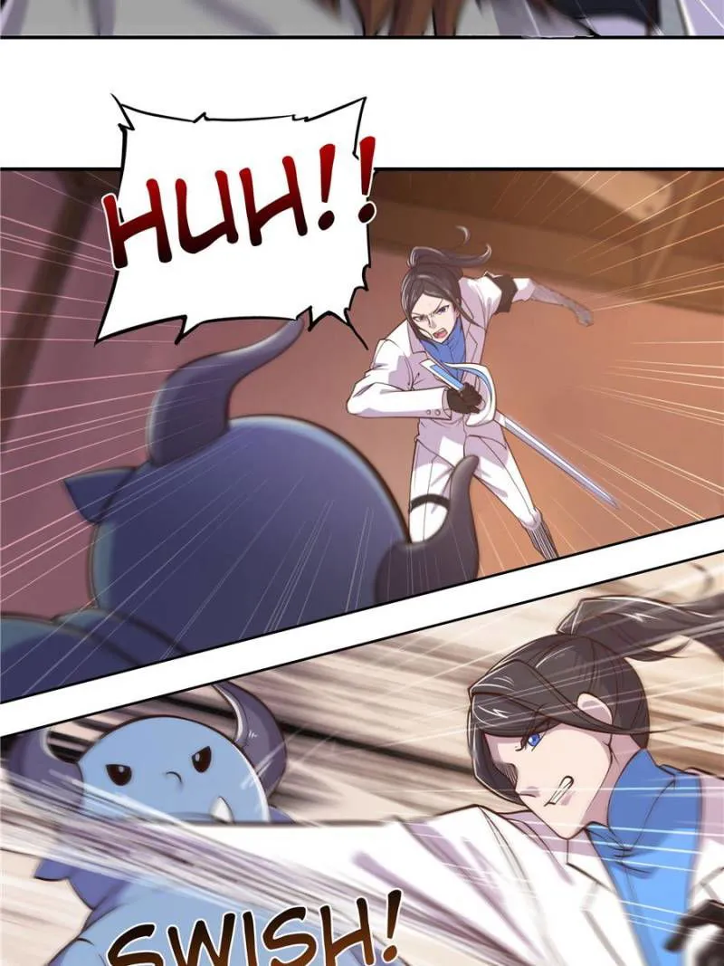 Vampires and Knight Chapter 2 Online - página 17