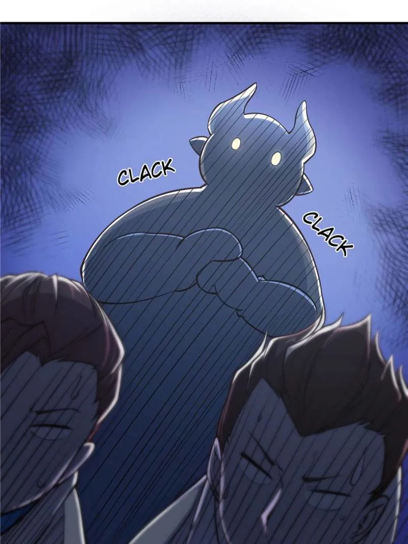 Vampires and Knight Chapter 2 Online - página 22