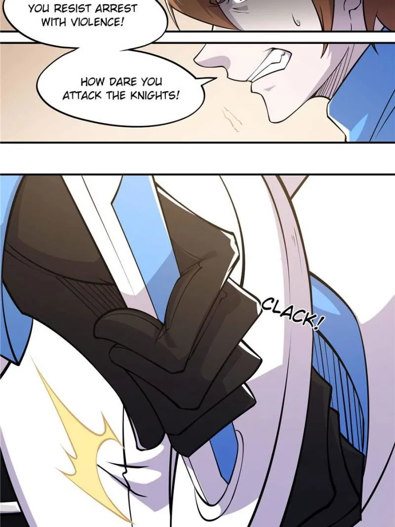 Vampires and Knight Chapter 2 Online - página 26