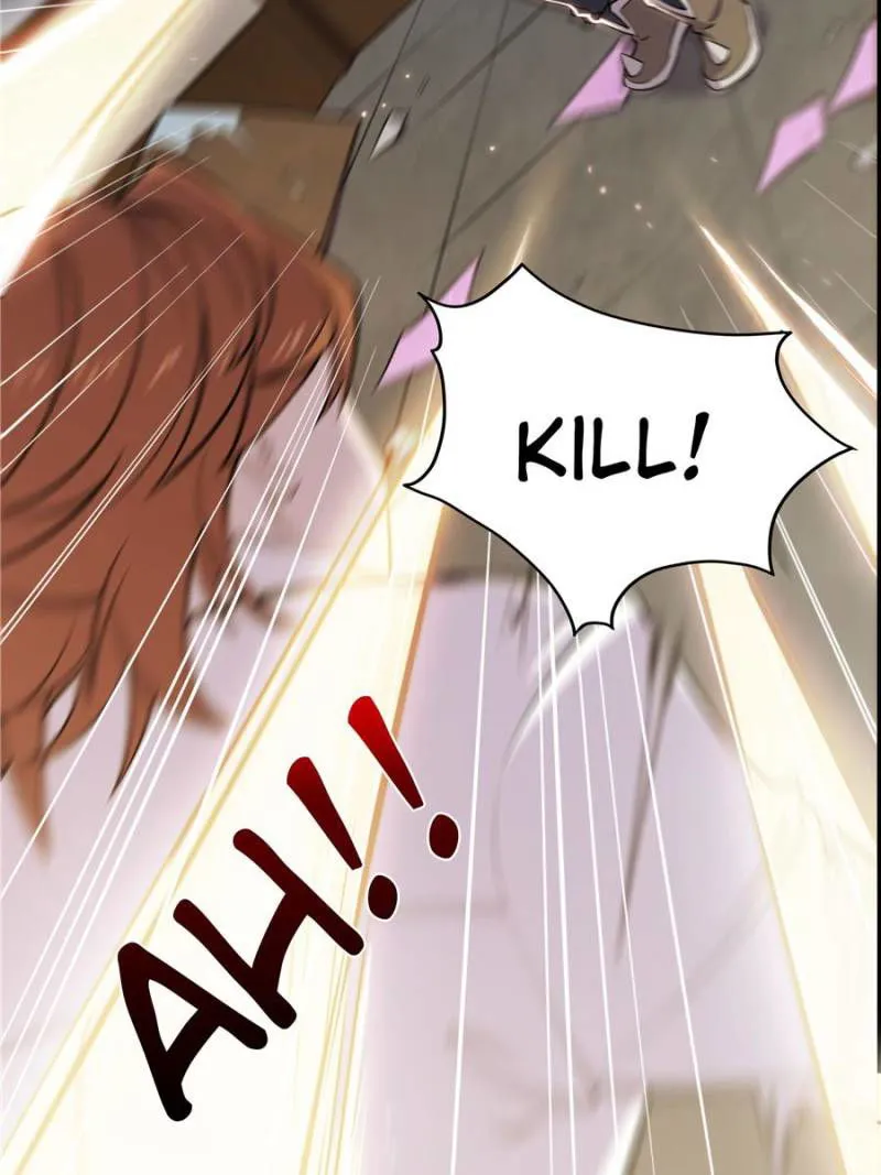 Vampires and Knight Chapter 2 Online - página 30