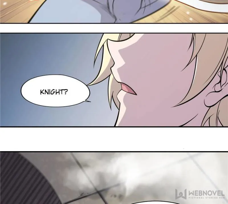 Vampires and Knight Chapter 2 Online - página 33
