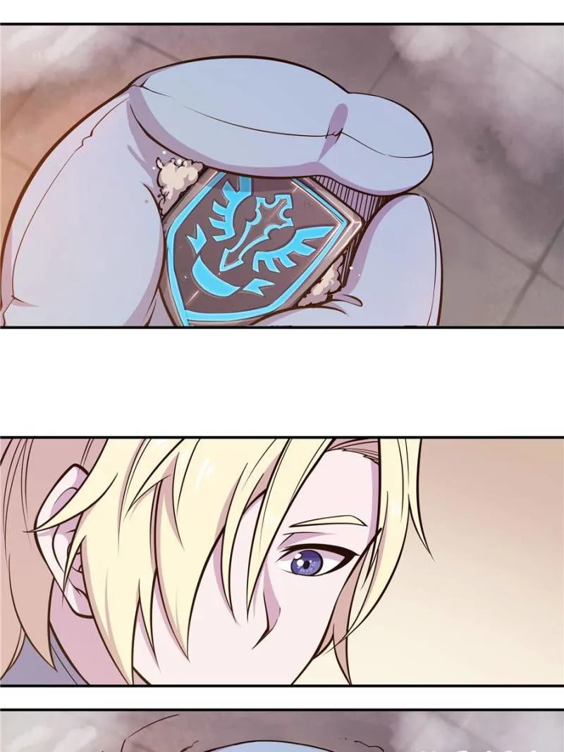 Vampires and Knight Chapter 2 Online - página 40