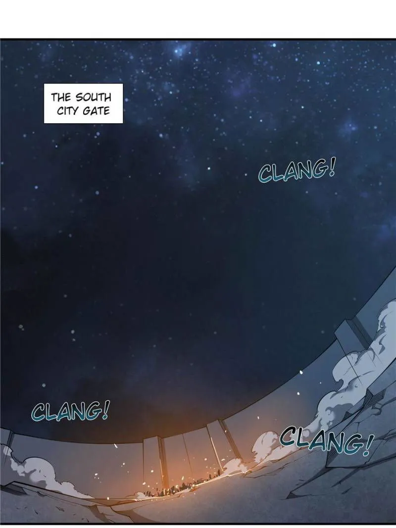 Vampires and Knight Chapter 20 Online - página 1