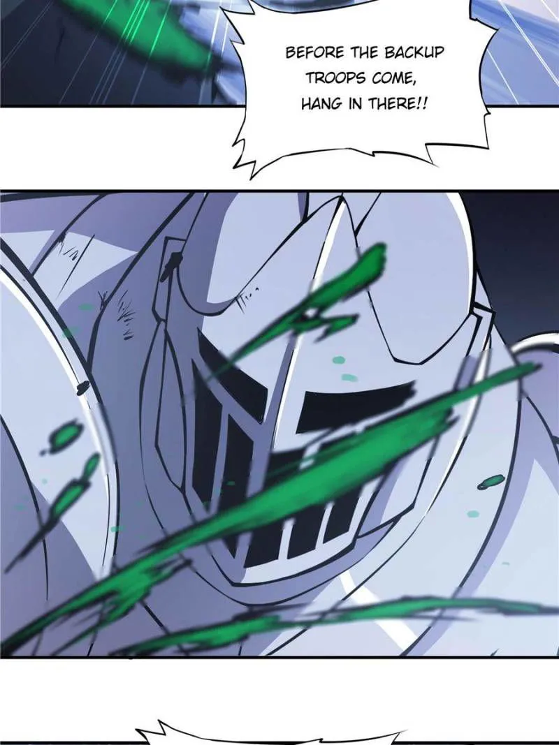 Vampires and Knight Chapter 20 Online - página 6