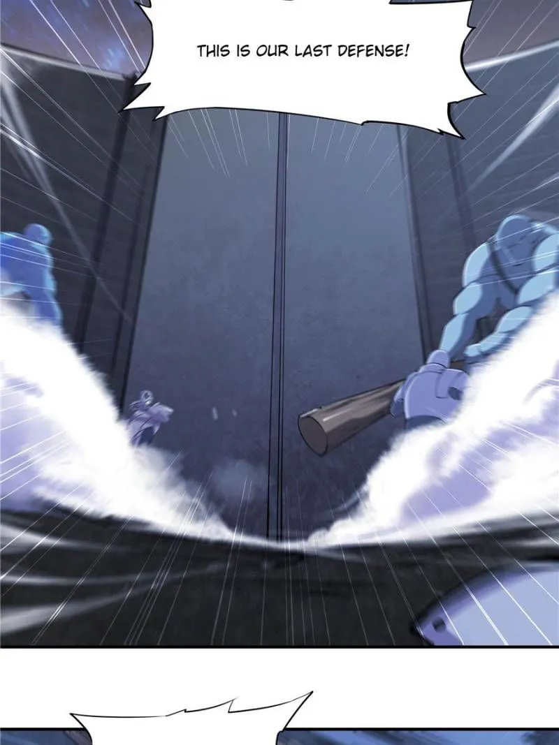 Vampires and Knight Chapter 20 Online - página 7