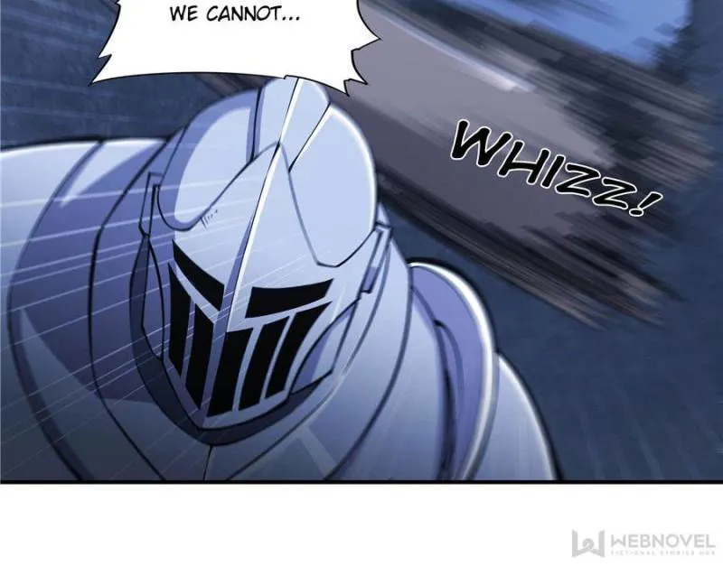 Vampires and Knight Chapter 20 Online - página 8