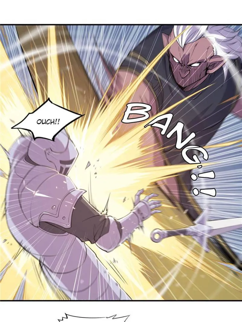 Vampires and Knight Chapter 20 Online - página 9