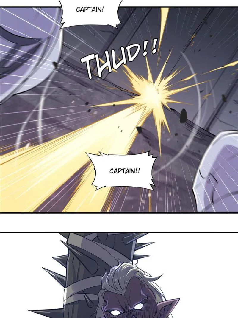 Vampires and Knight Chapter 20 Online - página 10