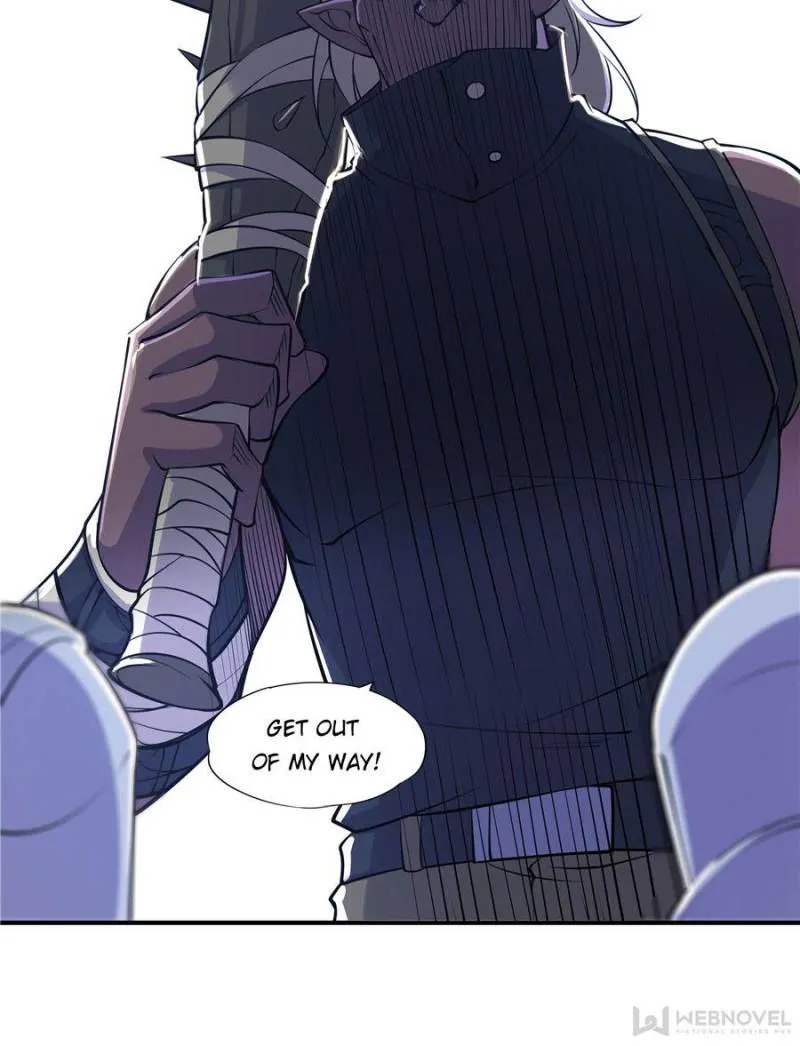 Vampires and Knight Chapter 20 Online - página 11