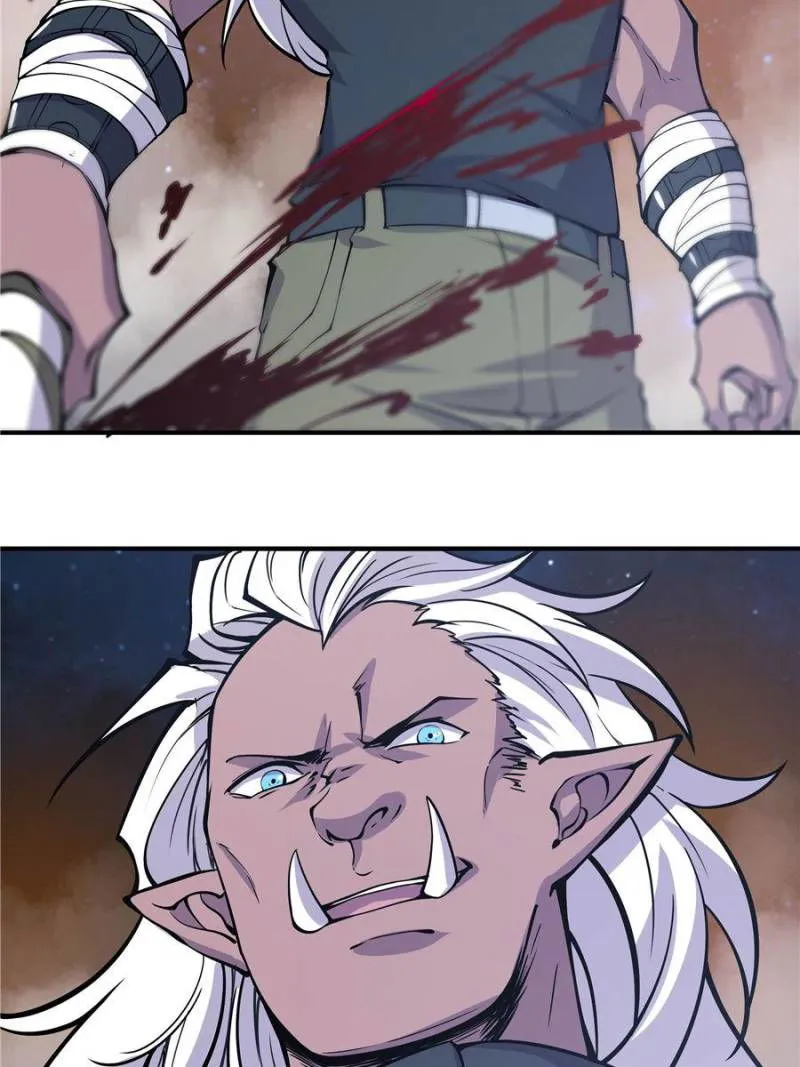 Vampires and Knight Chapter 20 Online - página 14