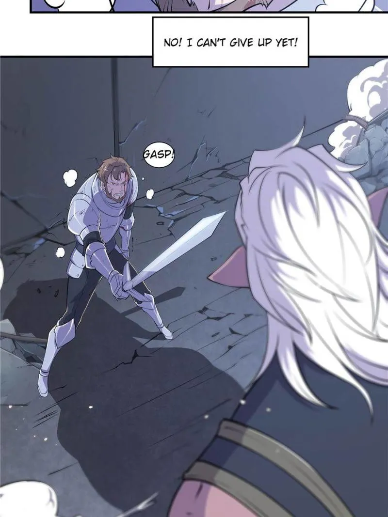 Vampires and Knight Chapter 20 Online - página 18