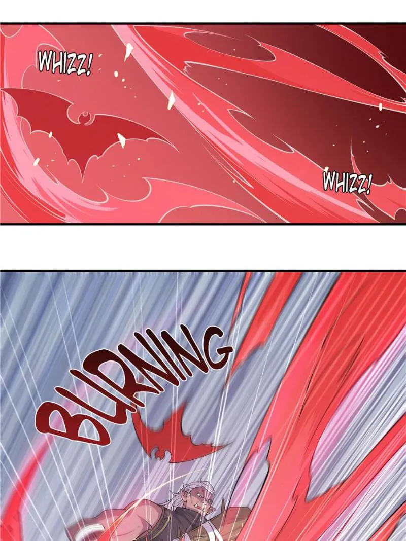 Vampires and Knight Chapter 20 Online - página 21
