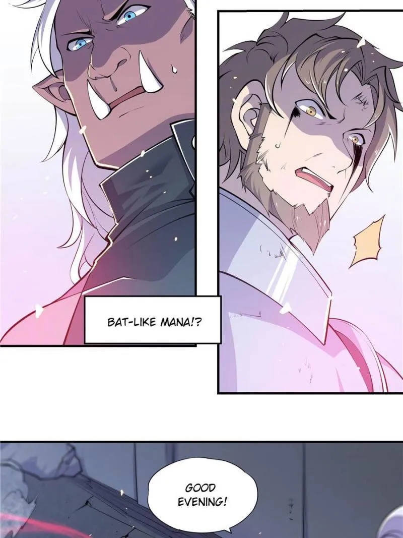 Vampires and Knight Chapter 20 Online - página 23