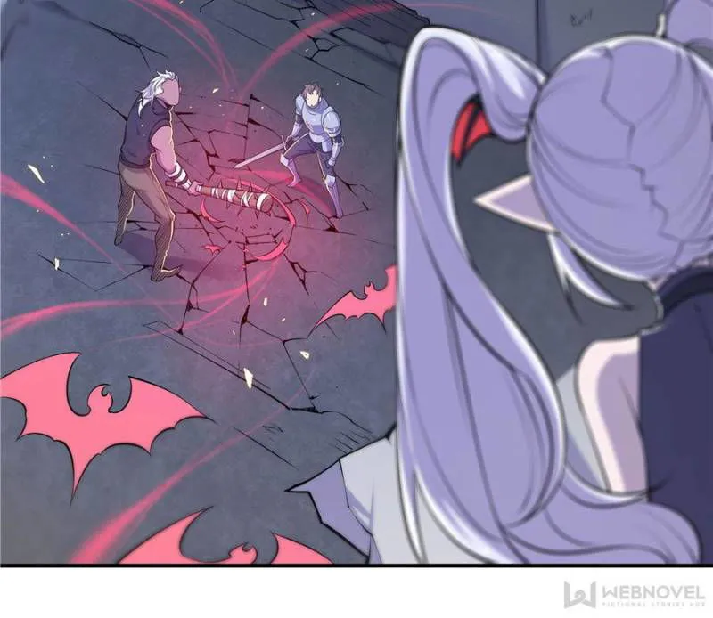 Vampires and Knight Chapter 20 Online - página 24